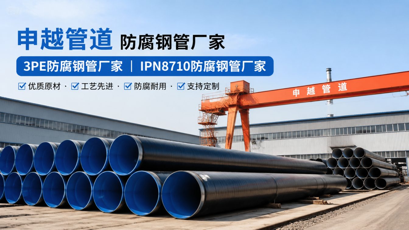 保定白沟新城为管网工程提供防腐保温方案